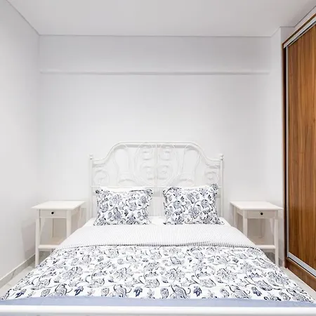 Spacious And Modern Flat At Koukaki, Near Acropolis Athens
