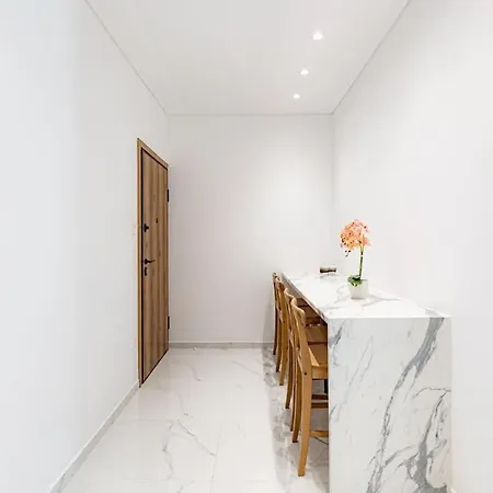 Spacious And Modern Flat At Koukaki, Near Acropolis Apartment Athens